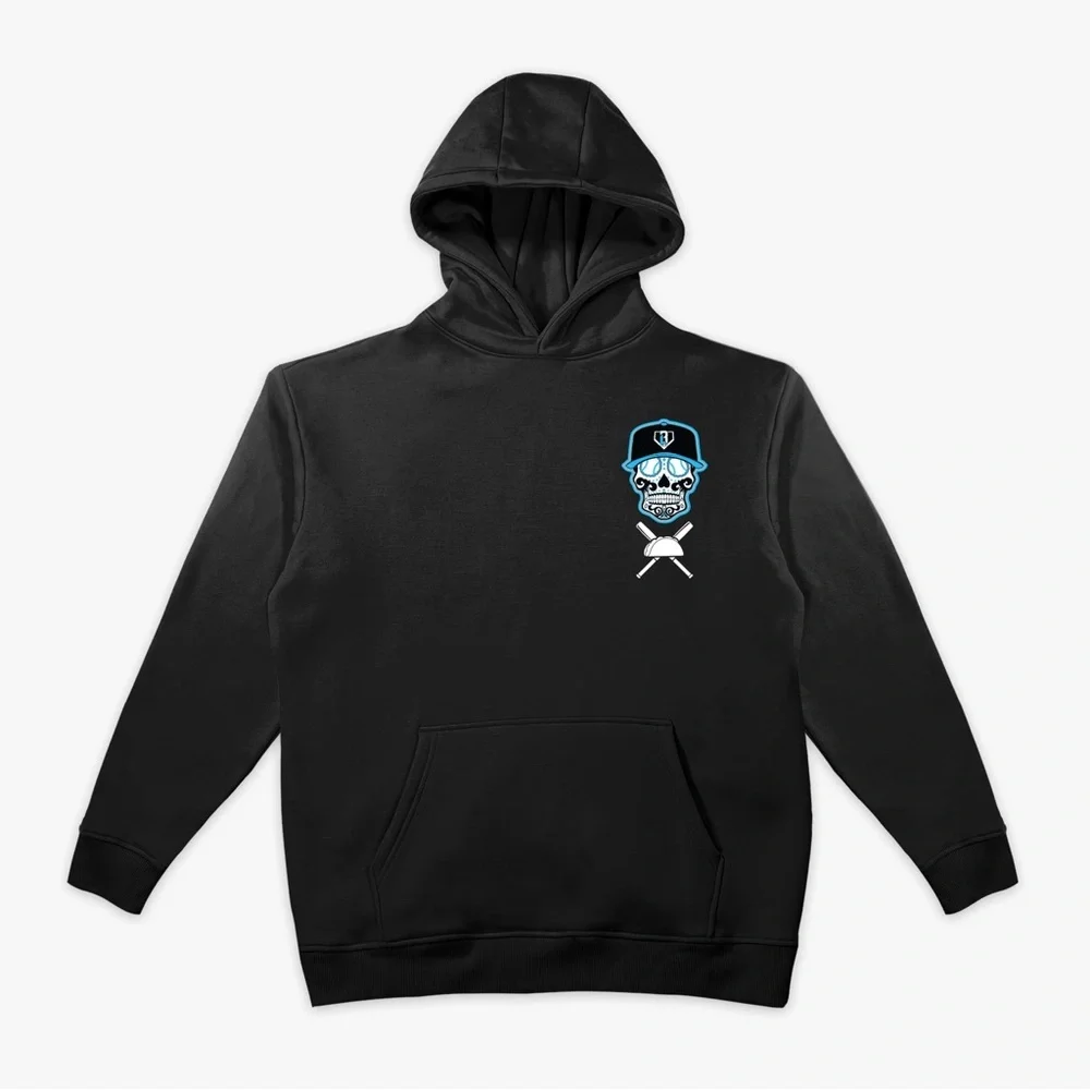 Best Tacos Are Oppo Youth Hoodie - Picture 2 of 6